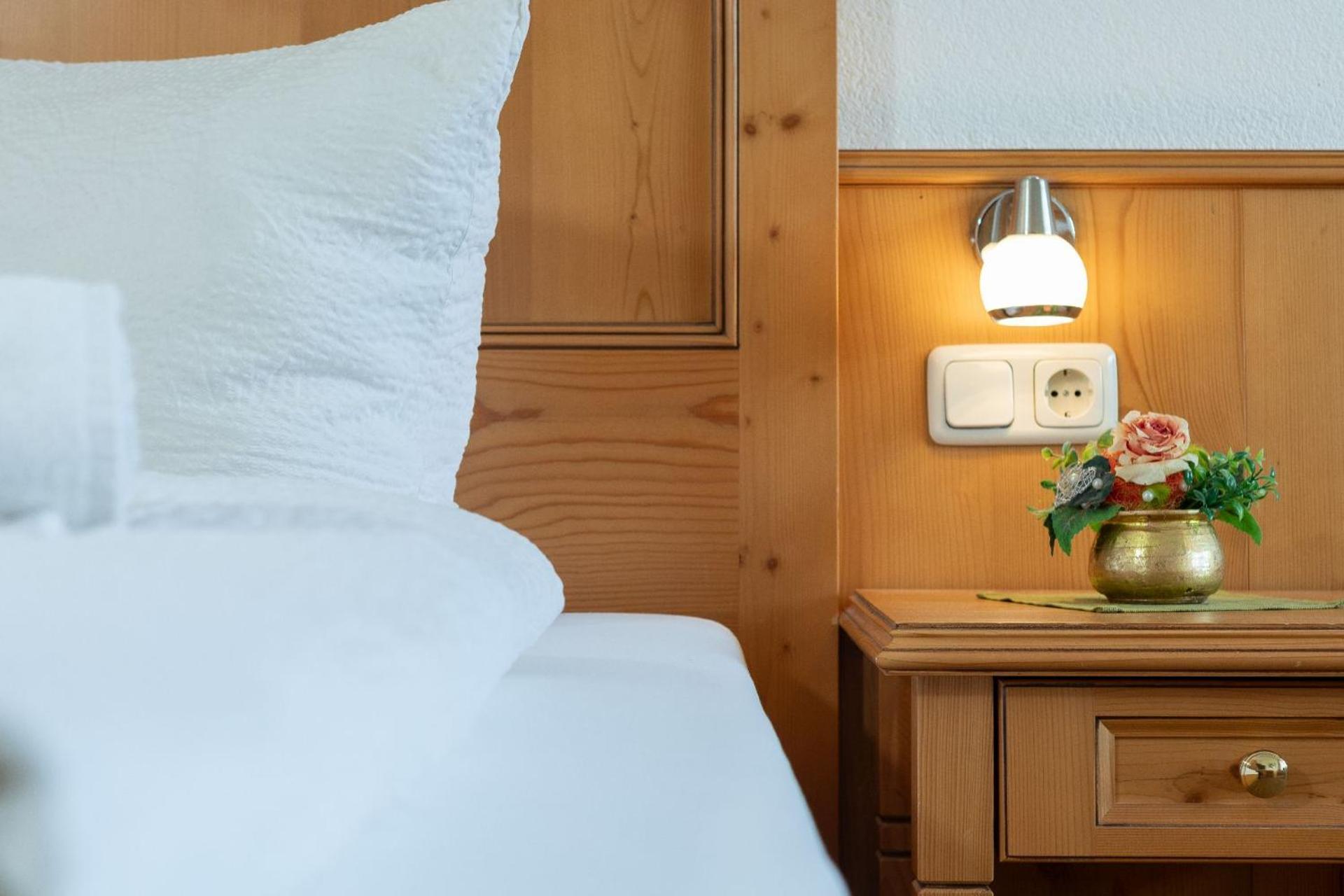 Appartement Predigstuhlblick Mit Indoorpool Und Sauna باد غويسرن المظهر الخارجي الصورة